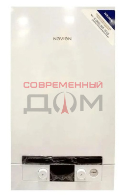 Navien HEATATMO NGB150-24А / открыт. (со стояк.) до 240кв.м, 2-х конт.